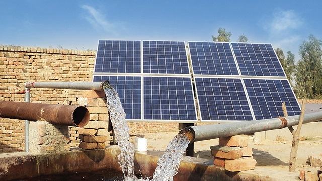 Tìm hiểu tấm pin năng lượng mặt trời Đắc Nông