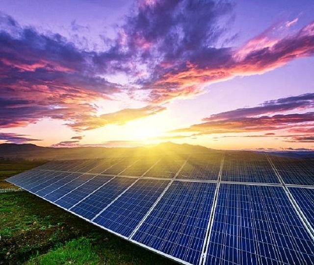 Tìm hiểu tấm pin năng lượng mặt trời Ninh Thuận