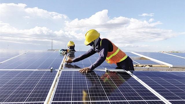 Có nhiều ưu đãi, hỗ trợ khi lắp đặt hệ thống Có nhiều ưu đãi, hỗ trợ khi lắp đặt hệ thống