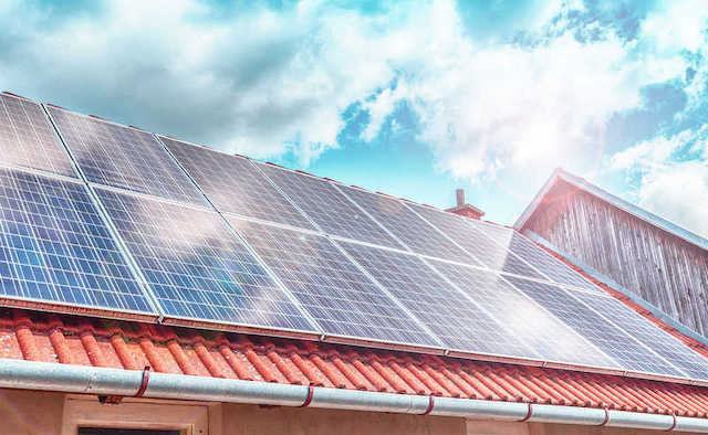 Giải quyết vấn đề tái tạo năng lượng mặt trời vẫn là vấn đề khó khăn