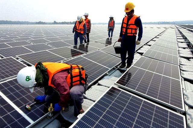 Lưu ý bảo hộ khi lắp đặt