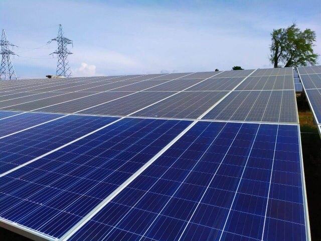 Nhược điểm hệ thống điện mặt trời Nhược điểm hệ thống điện mặt trời