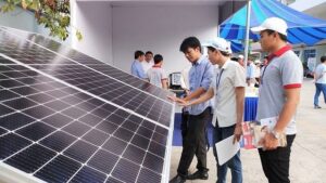 Tại Hà Giang có khí hậu như thế sẽ phù hợp với hệ thống này hay không?