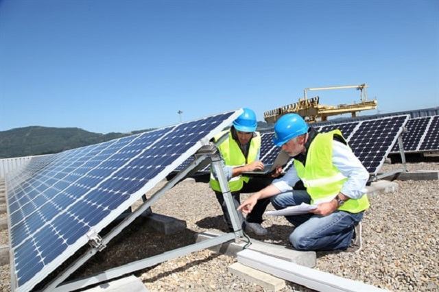 Việt Nam Solar lắp điện năng lượng mặt trời tại Tuyên Quang chất lượng Việt Nam Solar lắp điện năng lượng mặt trời tại Tuyên Quang chất lượng