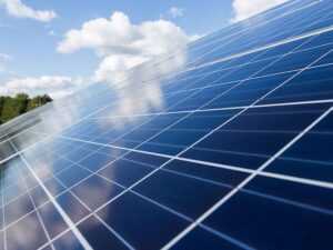 Vietnamsolar.vn - Công ty điện mặt trời tại Hoà Bình uy tín