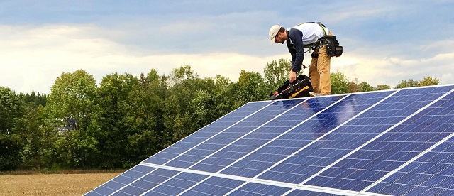 Chọn sai đơn vị thi công điện mặt trời gây ra những hậu quả gì?