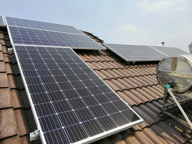 Công ty điện mặt trời Hà Tĩnh Công ty điện mặt trời Hà Tĩnh