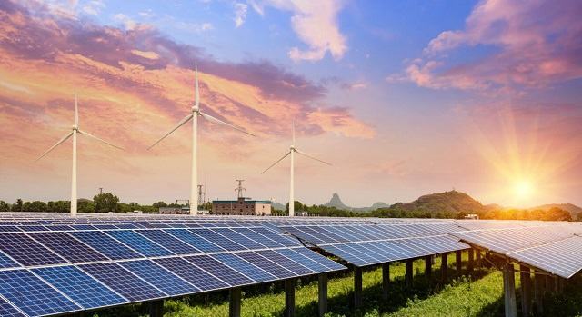 Công ty điện mặt trời Hưng Yên uy tín Công ty điện mặt trời Hưng Yên uy tín