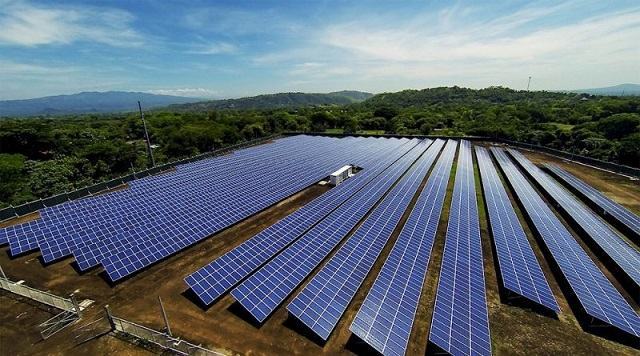Công ty điện mặt trời Quảng Ninh uy tín Công ty điện mặt trời Quảng Ninh uy tín