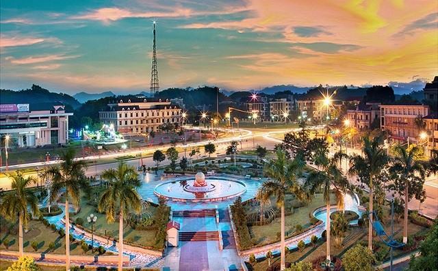 Công ty điện mặt trời tại Yên Bái hiện nay