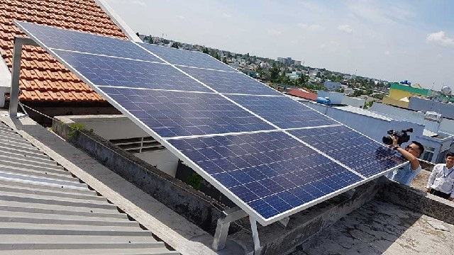 Kế hoạch được triển khai dưới sự chỉ đạo nhịp nhàng Kế hoạch được triển khai dưới sự chỉ đạo nhịp nhàng