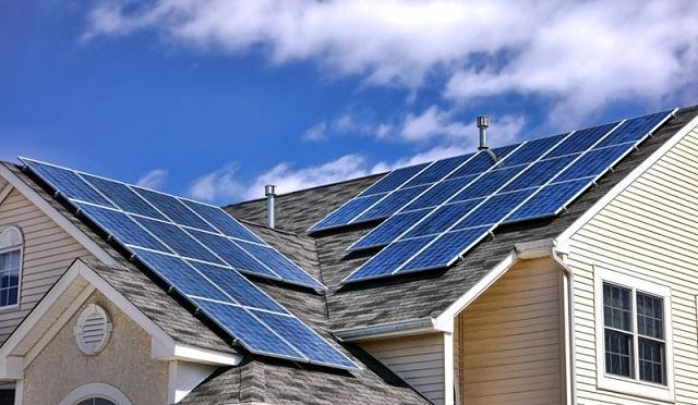 Kinh nghiệm chọn đơn vị lắp điện năng lượng mặt trời tại Nghệ An