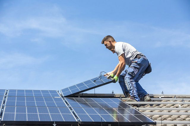 Nên chọn đơn vị thi công trọn gói hay chỉ cần thi công lắp đặt?