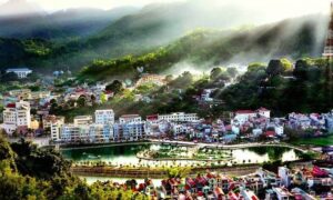 Tìm hiểu về công ty điện mặt trời tại Sơn La hiện nay