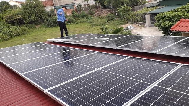 Tối ưu mặt bằng để lắp đặt