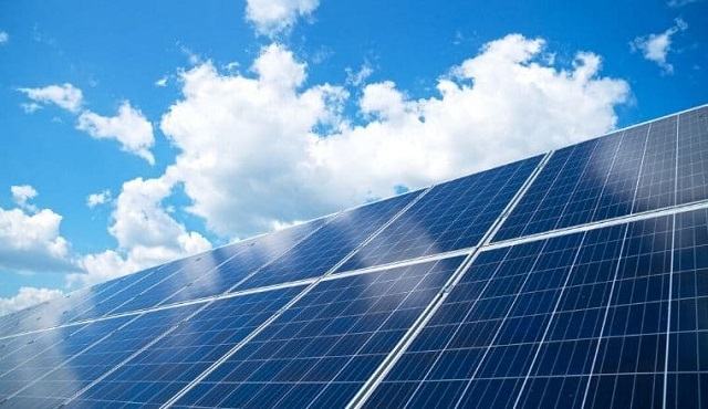 Ưu điểm khi sử dụng dịch vụ lắp điện mặt trời tại Hưng Yên Ưu điểm khi sử dụng dịch vụ lắp điện mặt trời tại Hưng Yên