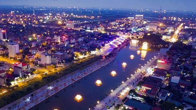 Xu hướng sử dụng điện mặt trời tại Ninh Bình hiện nay