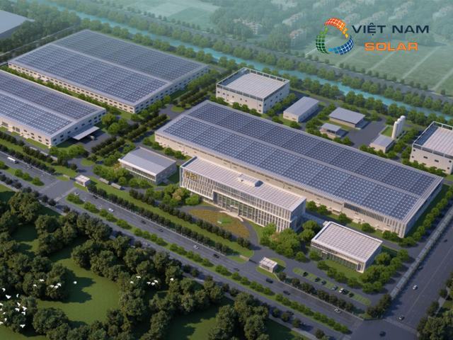 Địa chỉ mua pin mặt trời công nghệ mới nhất ở đâu uy tín