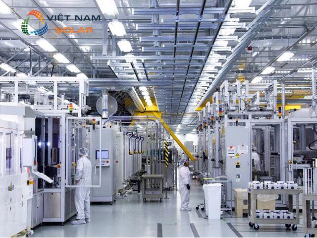 04 Lợi ích công nghệ pin mặt trời tiên tiến mang lại