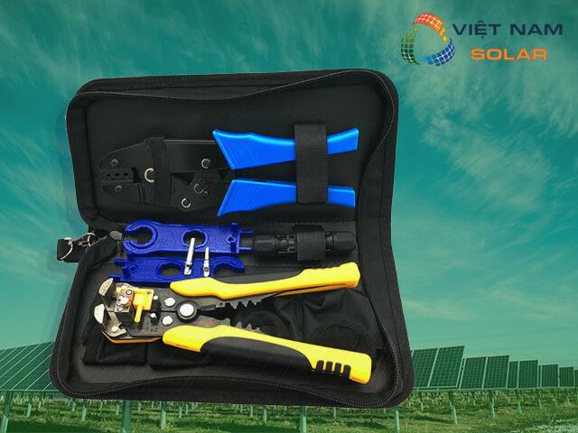 Hướng dẫn tự làm pin năng lượng mặt trời tại nhà