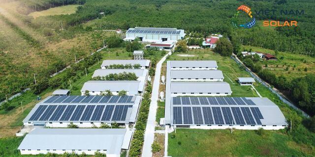 Khi nào nên cho thuê mái nhà, mái xưởng lắp đặt hệ thống điện mặt trời