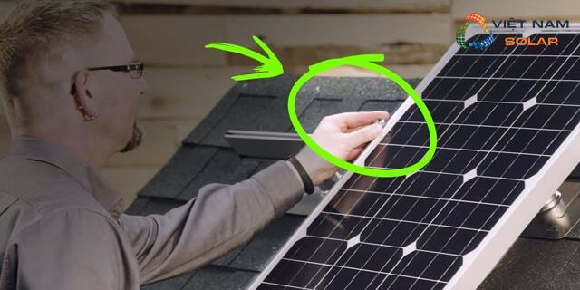 Thời điểm học lắp đặt điện năng lượng mặt trời tốt nhất