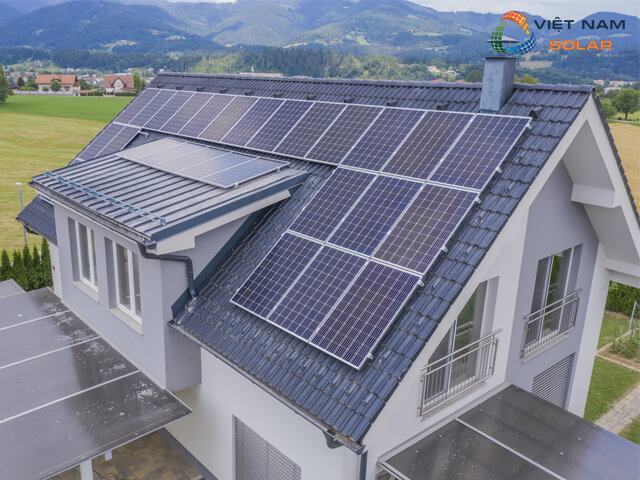 Vì sao cần ghi nhớ các Lưu ý khi lắp đặt điện mặt trời