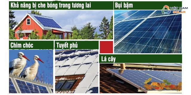 Khi nào cần bảo trì hệ thống năng lượng mặt trời