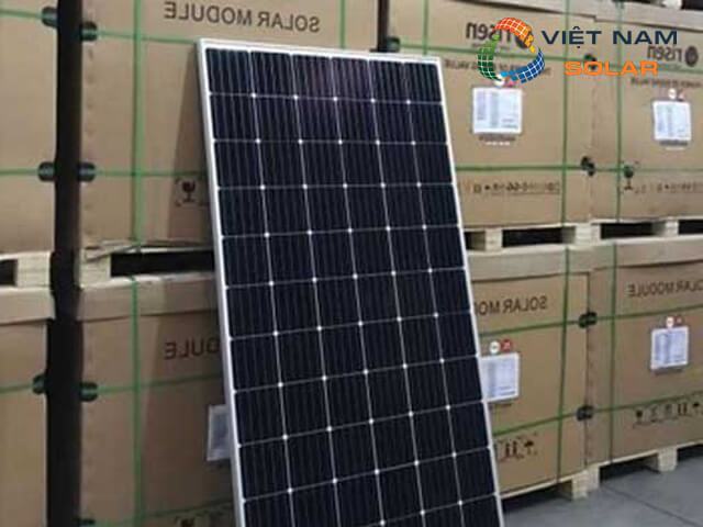 Lựa chọn vật tư thiết bị điện năng lượng mặt trời chất lượng