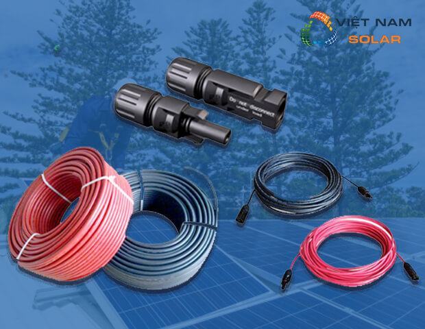 Khi mua Phụ kiện lắp đặt pin năng lượng mặt trời cần chú ý những gì