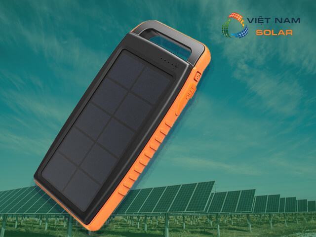Địa chỉ mua pin dự phòng năng lượng mặt trời tốt giá rẻ ở đâu