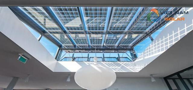 Quy trình lắp đặt điện năng lượng mặt trời của Việt Nam Solar như thế nào