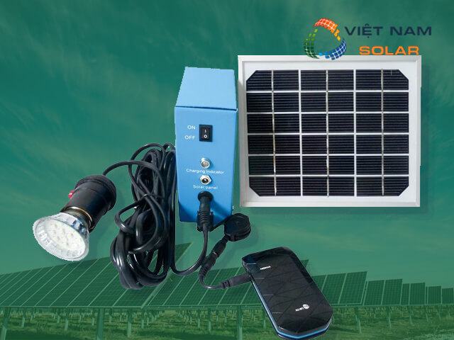 Lợi ích Pin năng lượng mặt trời mang lại