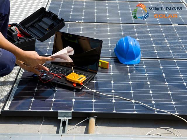 Hướng dẫn tự lắp đặt hệ thống điện mặt trời như thế nào