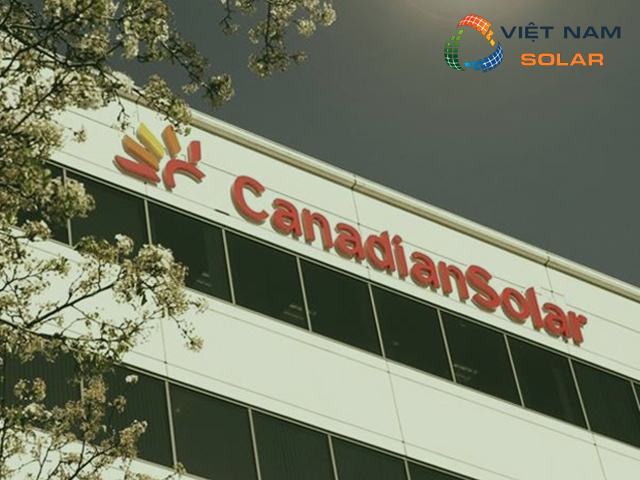 Ưu điểm của các thương hiệu pin năng lượng mặt trời