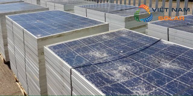 Địa chỉ tư vấn và hỗ trợ xử lý pin mặt trời hết hạn trọn gói nhanh nhất
