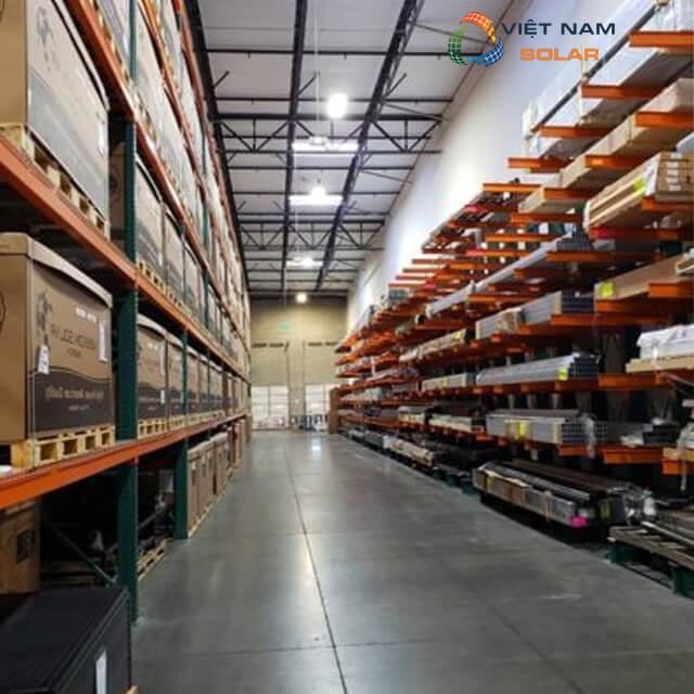 Phân loại đại lý pin năng lượng mặt trời