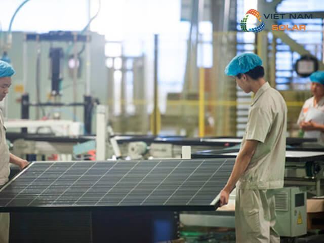 Hướng dẫn cách trở thành đại lý pin năng lượng mặt trời như thế nào