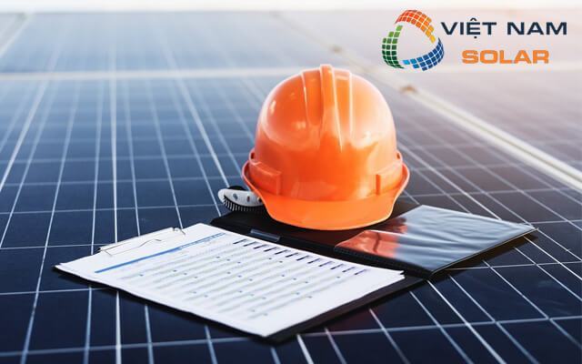 Chính sách đại lý pin mặt trời rõ ràng