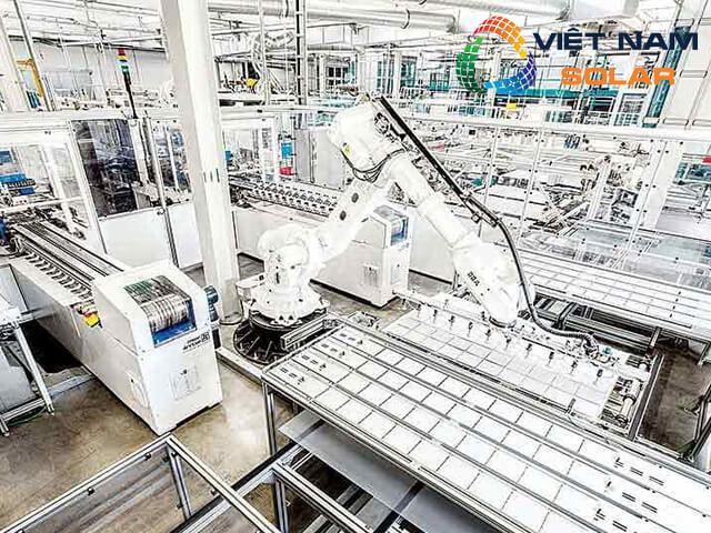 Ai có thể trở thành đại lý đèn năng lượng mặt trời