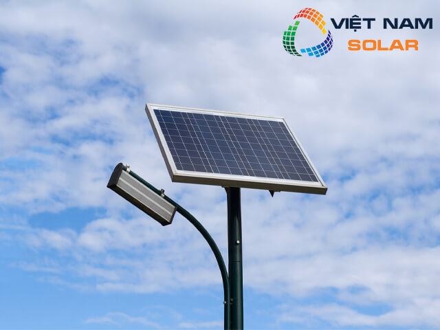 Khi nào công dụng đèn năng lượng mặt trời phát huy tối đa