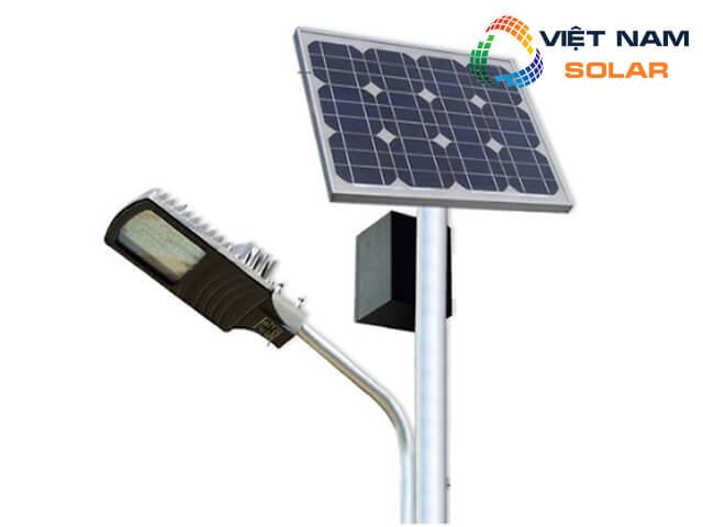 Đèn năng lượng mặt trời loại nào tốt