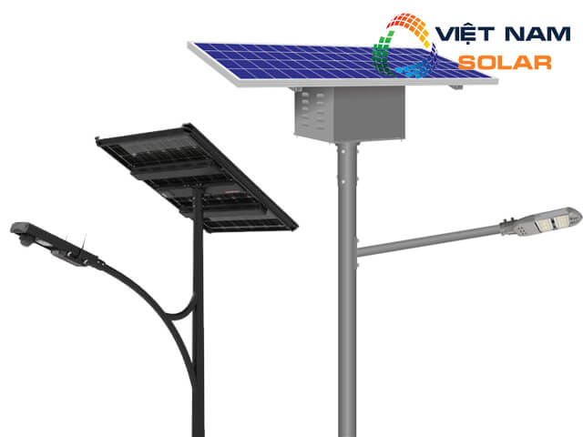 Đèn năng lượng mặt trời loại nào tốt