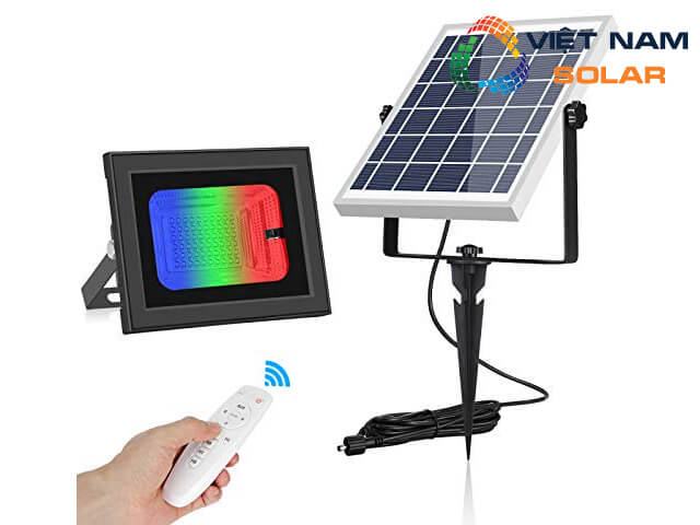 Hướng dẫn sử dụng điều khiển đèn năng lượng mặt trời