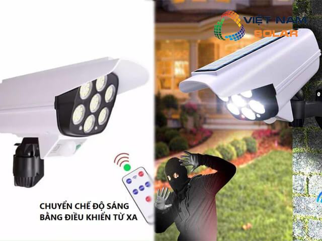 Top 10 mẫu đèn năng lượng mặt trời bán chạy nhất