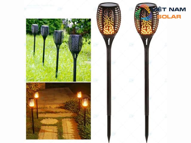 Top 10 mẫu đèn năng lượng mặt trời bán chạy nhất