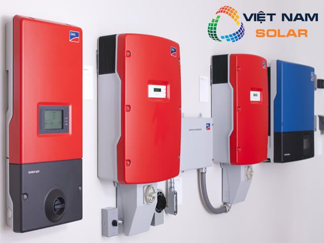 Khi nào inverter hòa lưới điện mặt trời mất điện