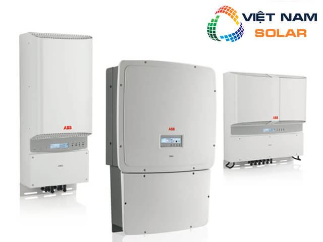 Cách xử lý lỗi inverter hòa lưới điện mặt trời bị lỗi quá áp như thế nào