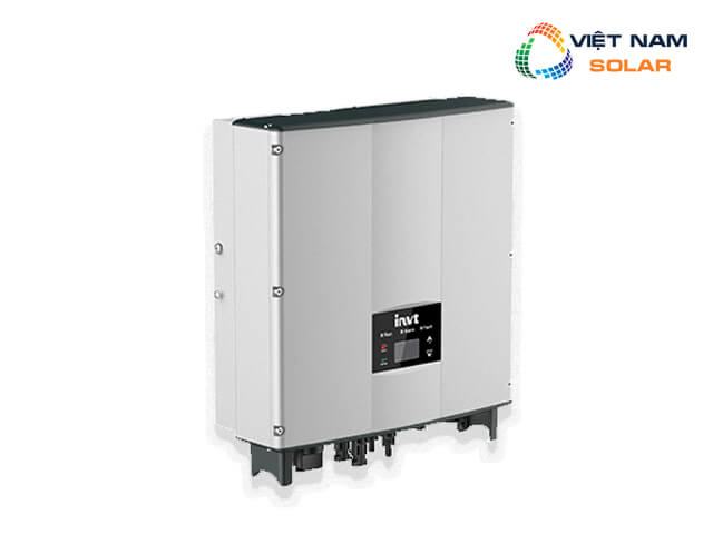 Nguyên lý inverter hòa lưới điện mặt trời hoạt động như thế nào?