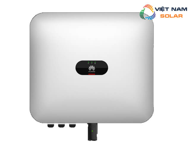 Tổng hợp giá bán các loại inverter năng lượng mặt trời mới nhất Trung Quốc